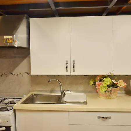 Kispet Antikos Loft House Vendégház Sakarya