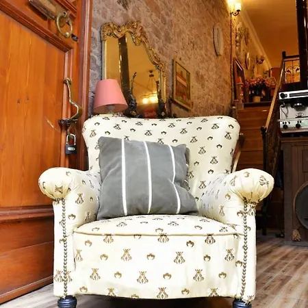 Vendégház Kispet Antikos Loft House Sakarya
