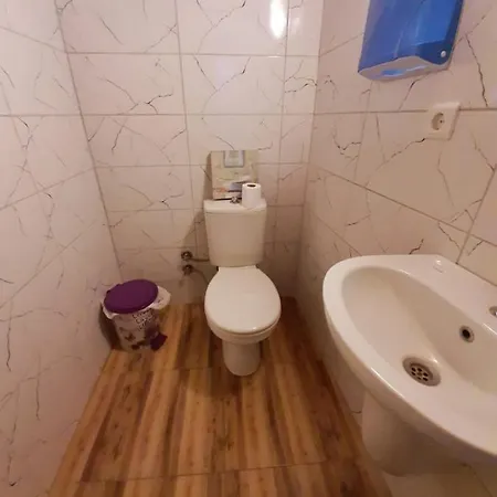 Vendégház Kispet Antikos Loft House *